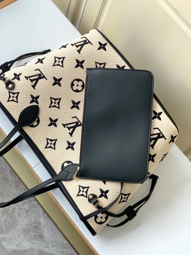 Sleek LX Shopping Bags 25027