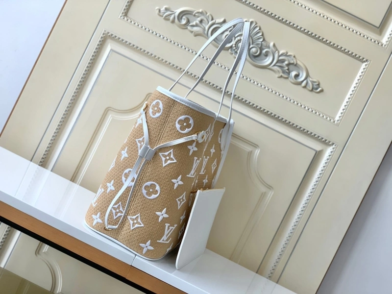 Comfortable LX Shopping Bags 25024