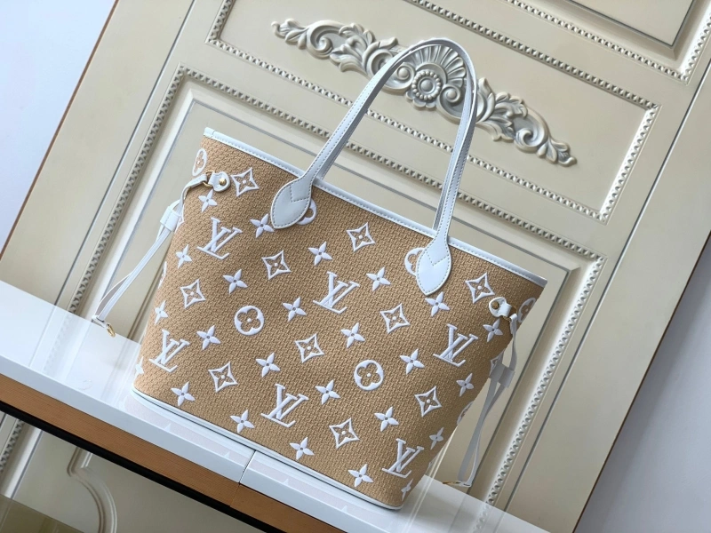Comfortable LX Shopping Bags 25024