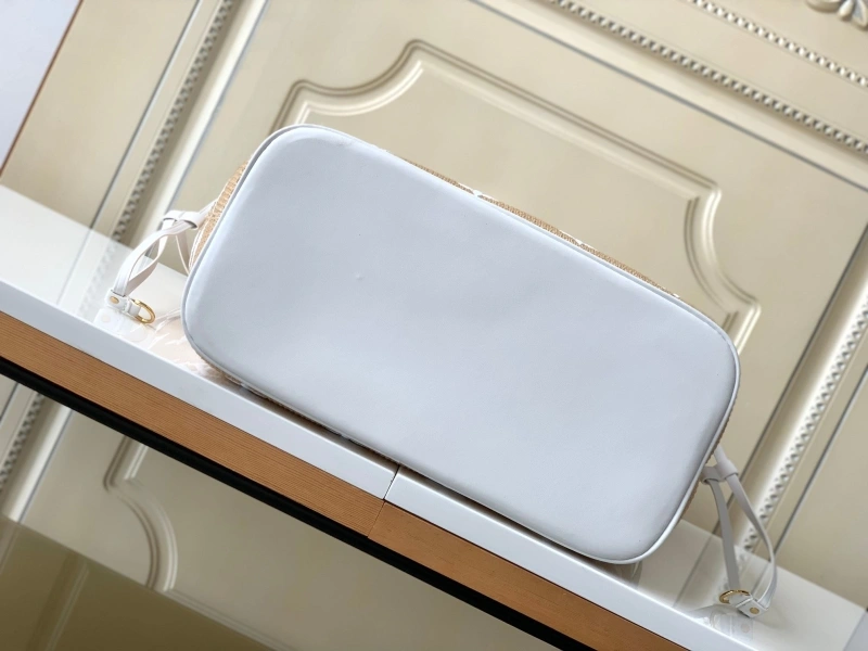Comfortable LX Shopping Bags 25024