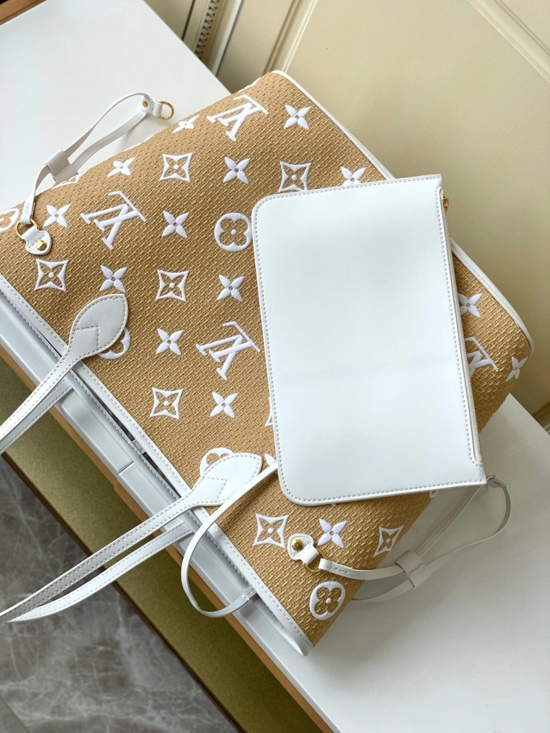 Comfortable LX Shopping Bags 25024