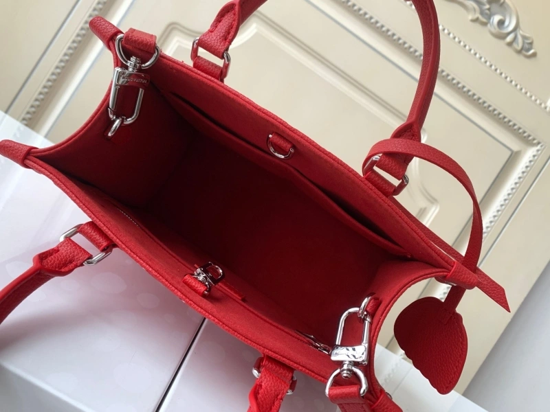 LX Shopping Bags TopPick 25048