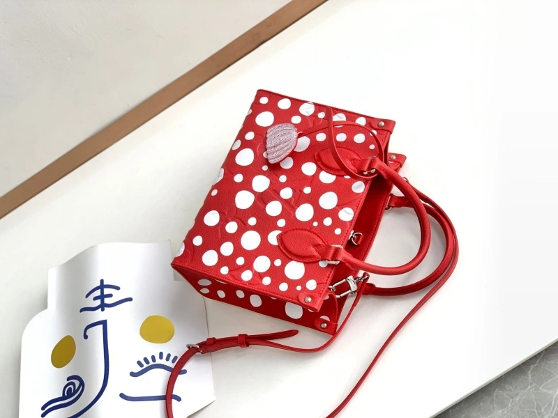 LX Shopping Bags TopPick 25048