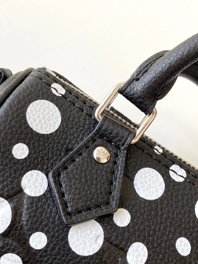 Sleek LX Speedy Bags 24885