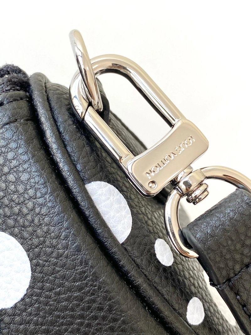 Sleek LX Speedy Bags 24885