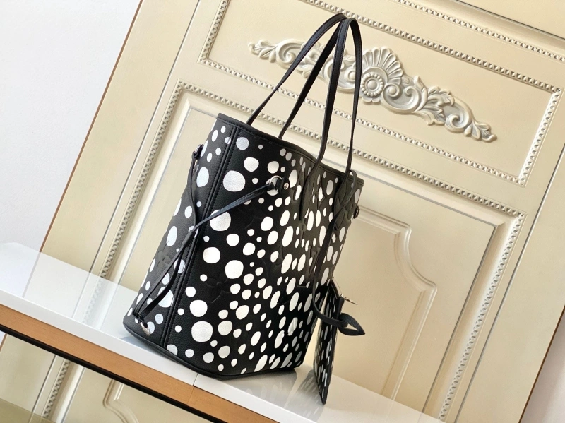 Compact LX Shopping Bags 25034