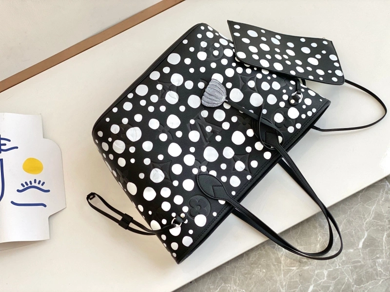 Compact LX Shopping Bags 25034