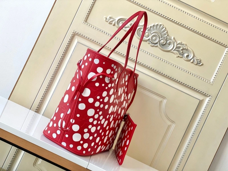 Soft LX Shopping Bags 25023