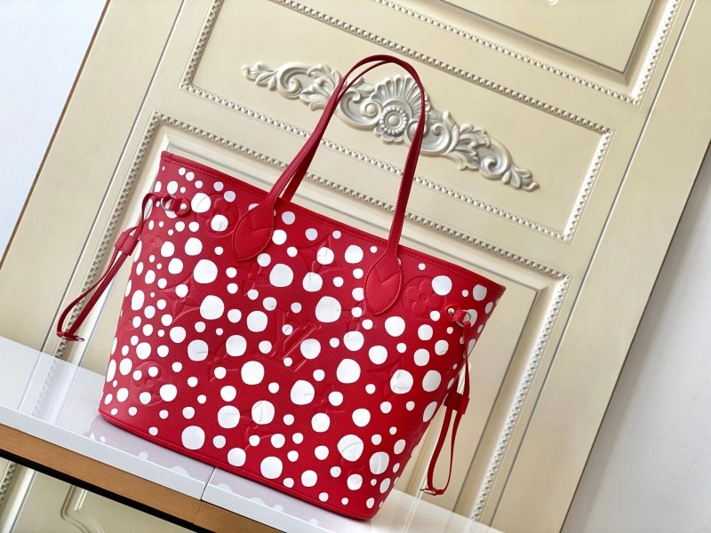 Soft LX Shopping Bags 25023