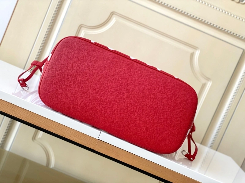 Soft LX Shopping Bags 25023