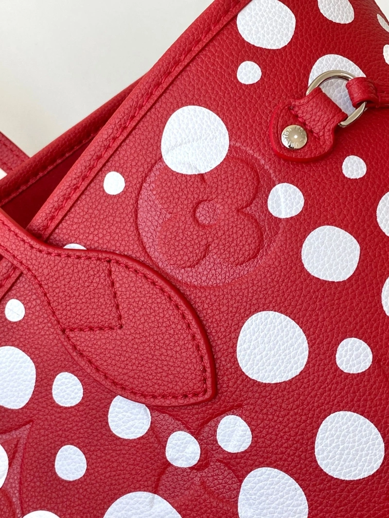 Soft LX Shopping Bags 25023