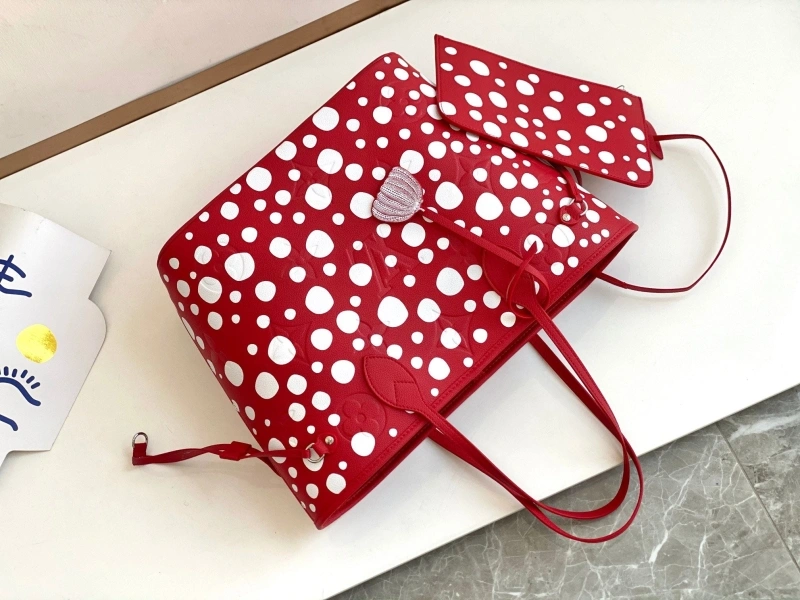 Soft LX Shopping Bags 25023