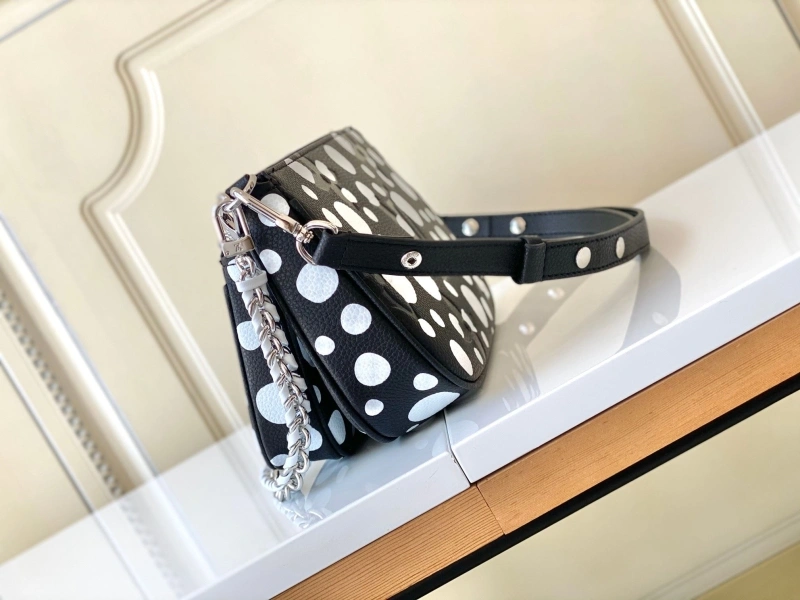 LX Satchel bags Trendsetting 25281