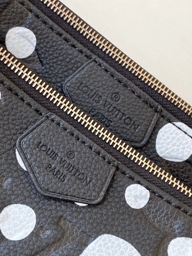 LX Satchel bags Trendsetting 25281
