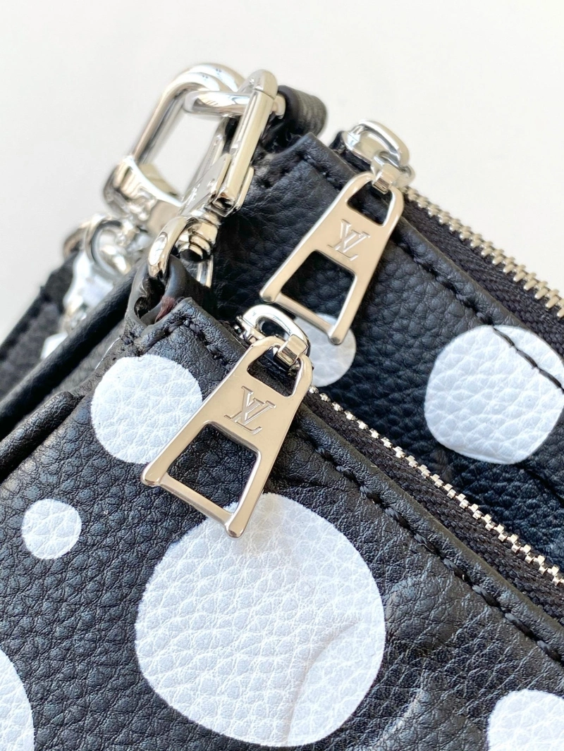 LX Satchel bags Trendsetting 25281
