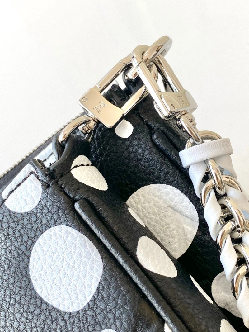 LX Satchel bags Trendsetting 25281