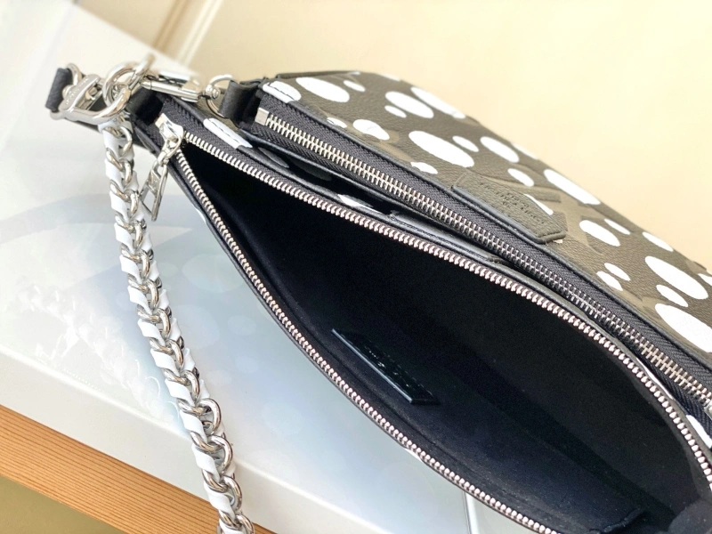 LX Satchel bags Trendsetting 25281