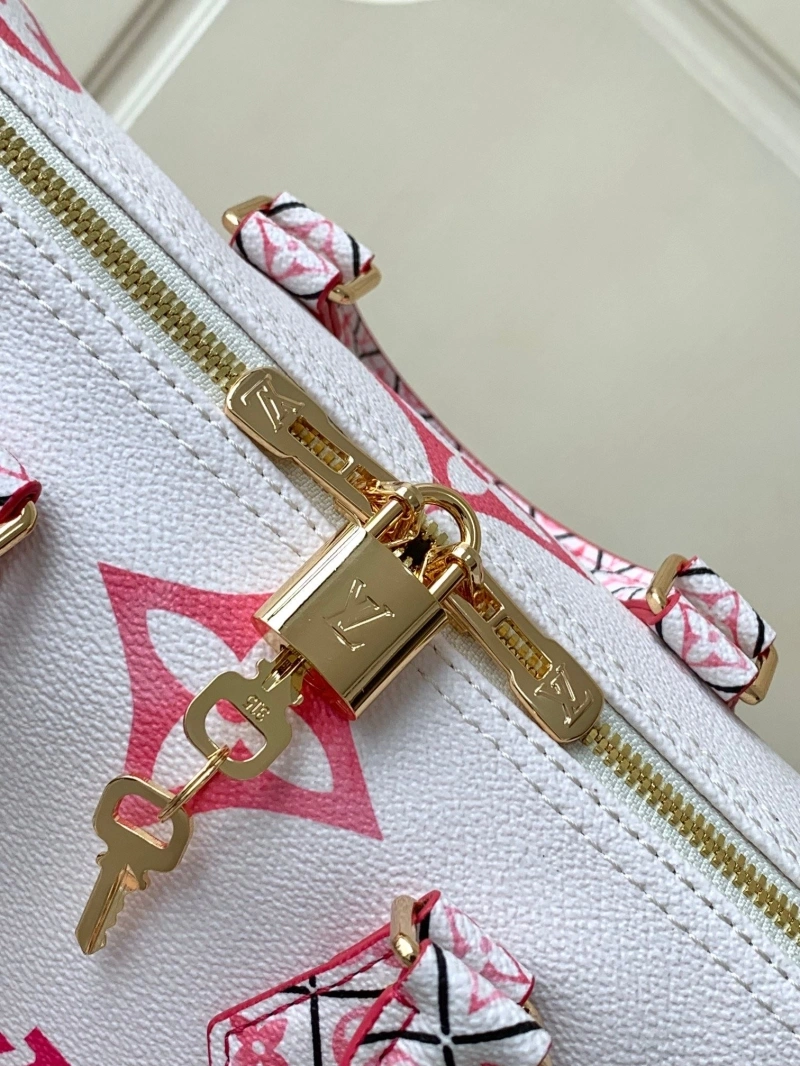 Popular LX Speedy Bags 24860