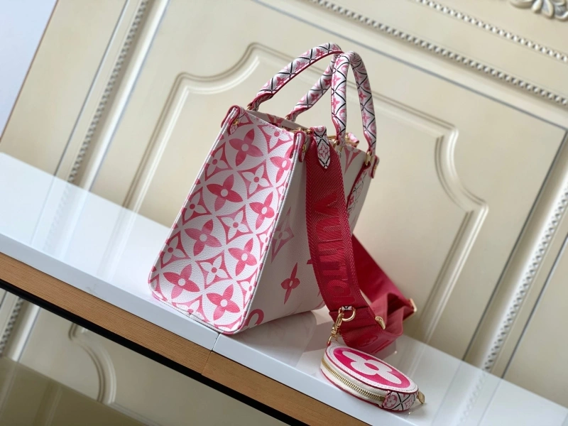 Soft LX Shopping Bags 25018