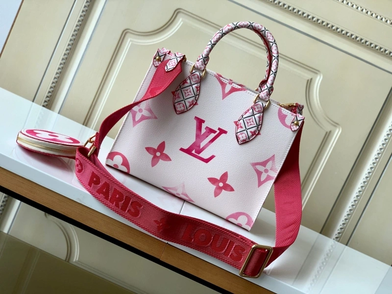 Soft LX Shopping Bags 25018