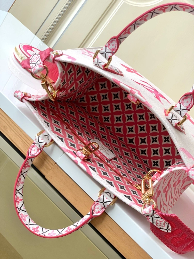 Soft LX Shopping Bags 25018
