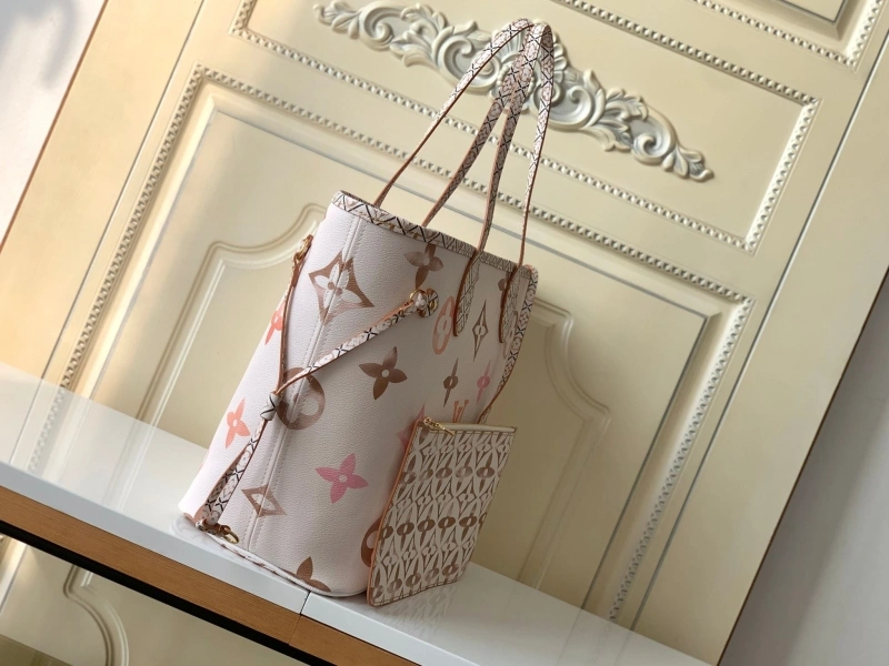 LX Shopping Bags Comfortable 25015