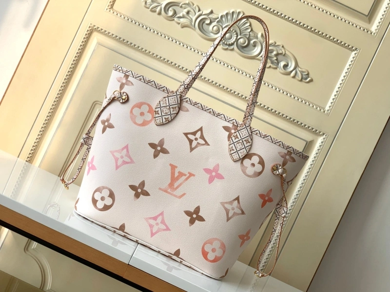 LX Shopping Bags Comfortable 25015