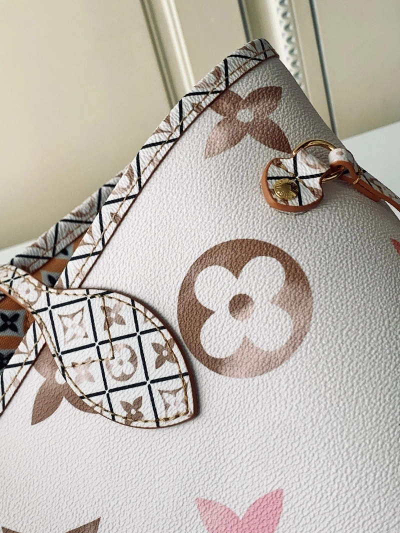 LX Shopping Bags Comfortable 25015