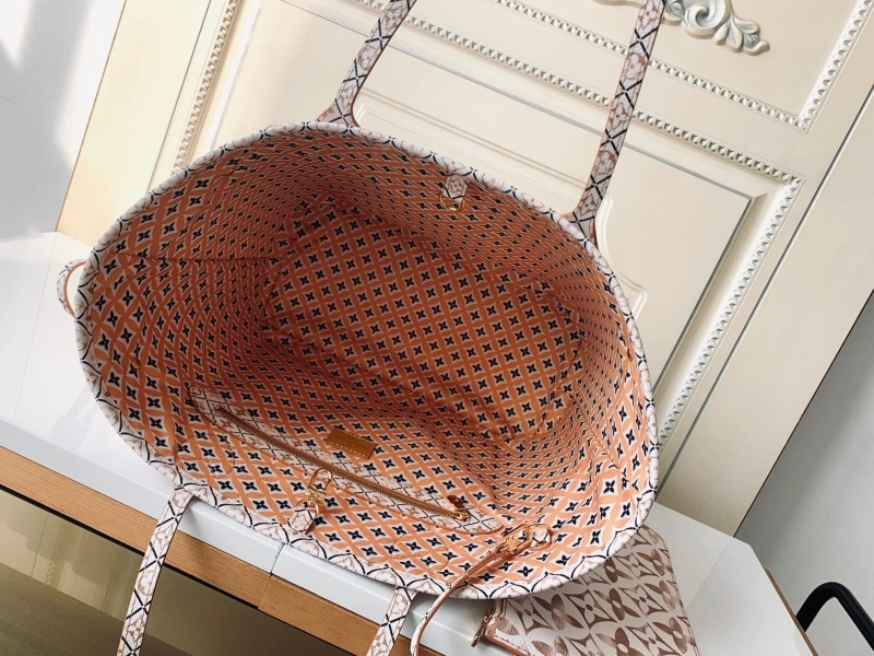 LX Shopping Bags Comfortable 25015