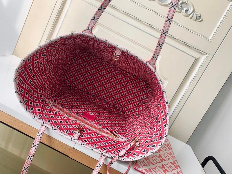 LX Shopping Bags Popular 25022