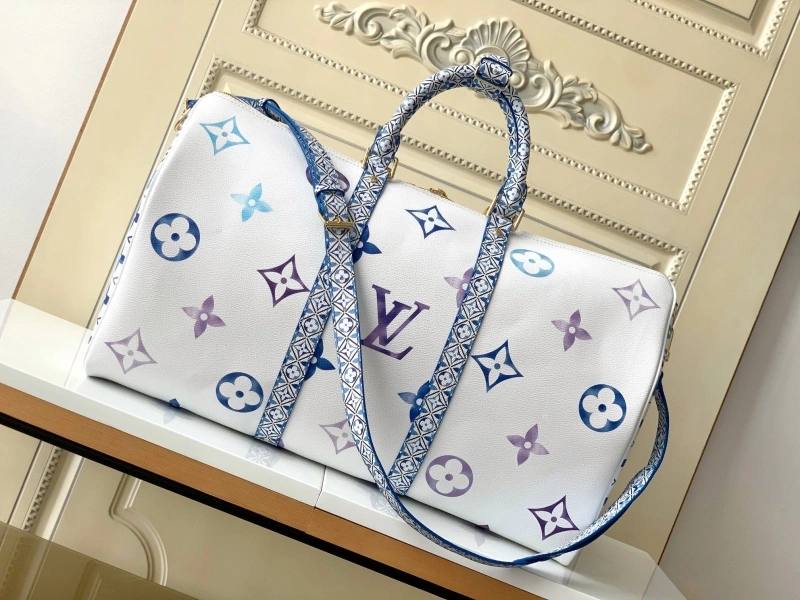 LX Travel Bags GoAnywhere 24722