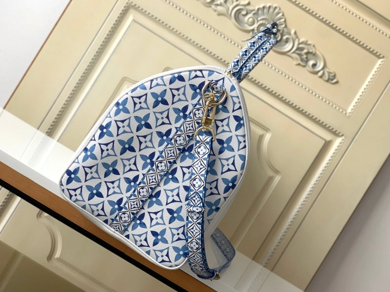 LX Travel Bags GoAnywhere 24722