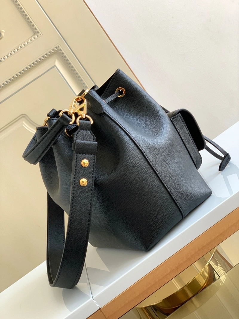 Efficient LX Bucket Bags 22202
