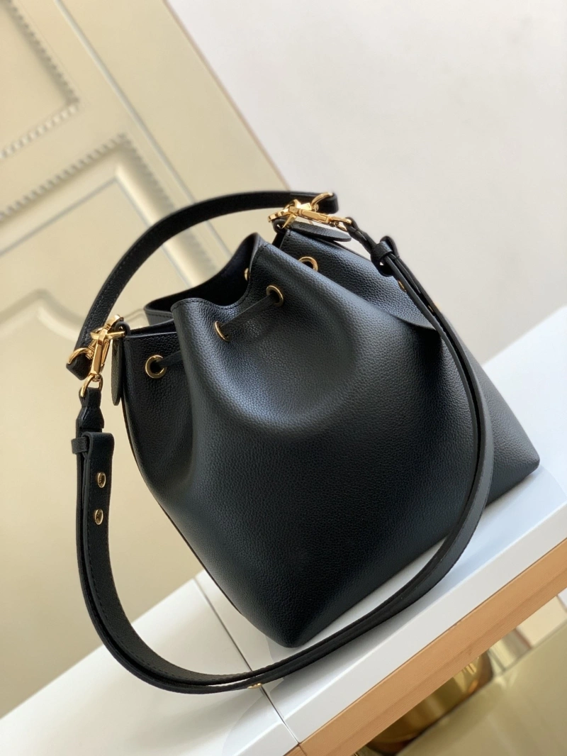 Efficient LX Bucket Bags 22202