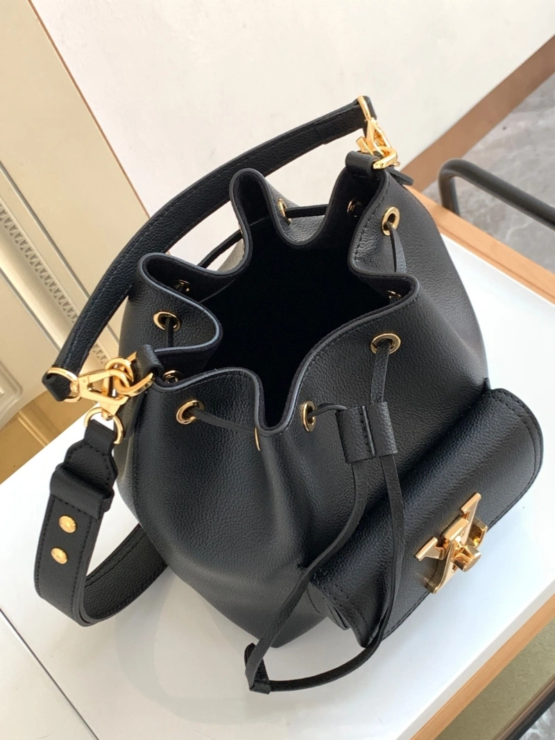 Efficient LX Bucket Bags 22202