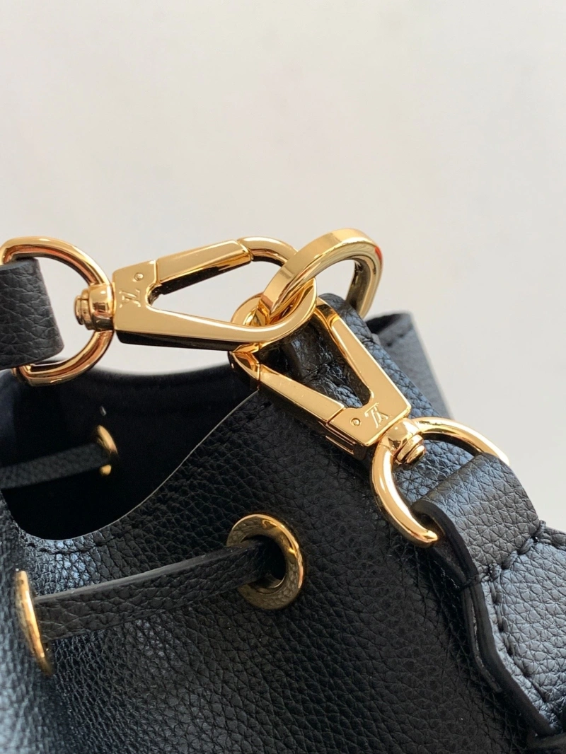 Efficient LX Bucket Bags 22202