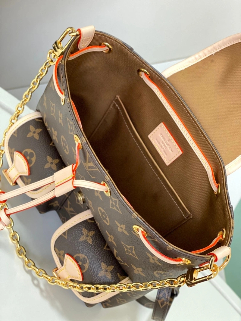 Functional LX Backpacks 25478