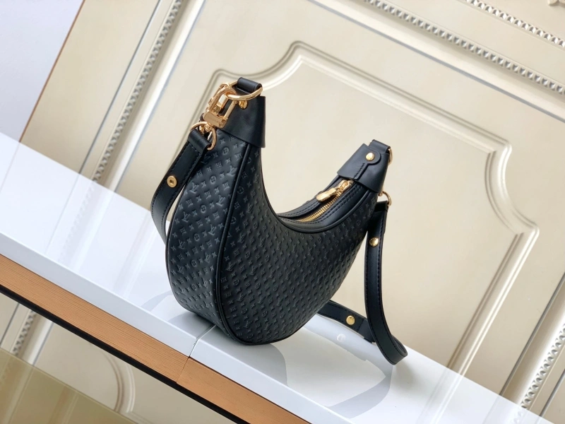 LX Satchel bags Soft 25268