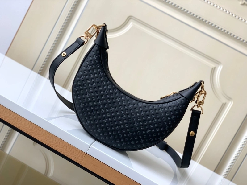 LX Satchel bags Soft 25268