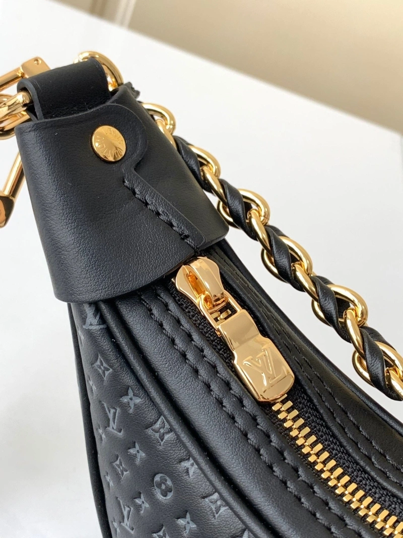 LX Satchel bags Soft 25268