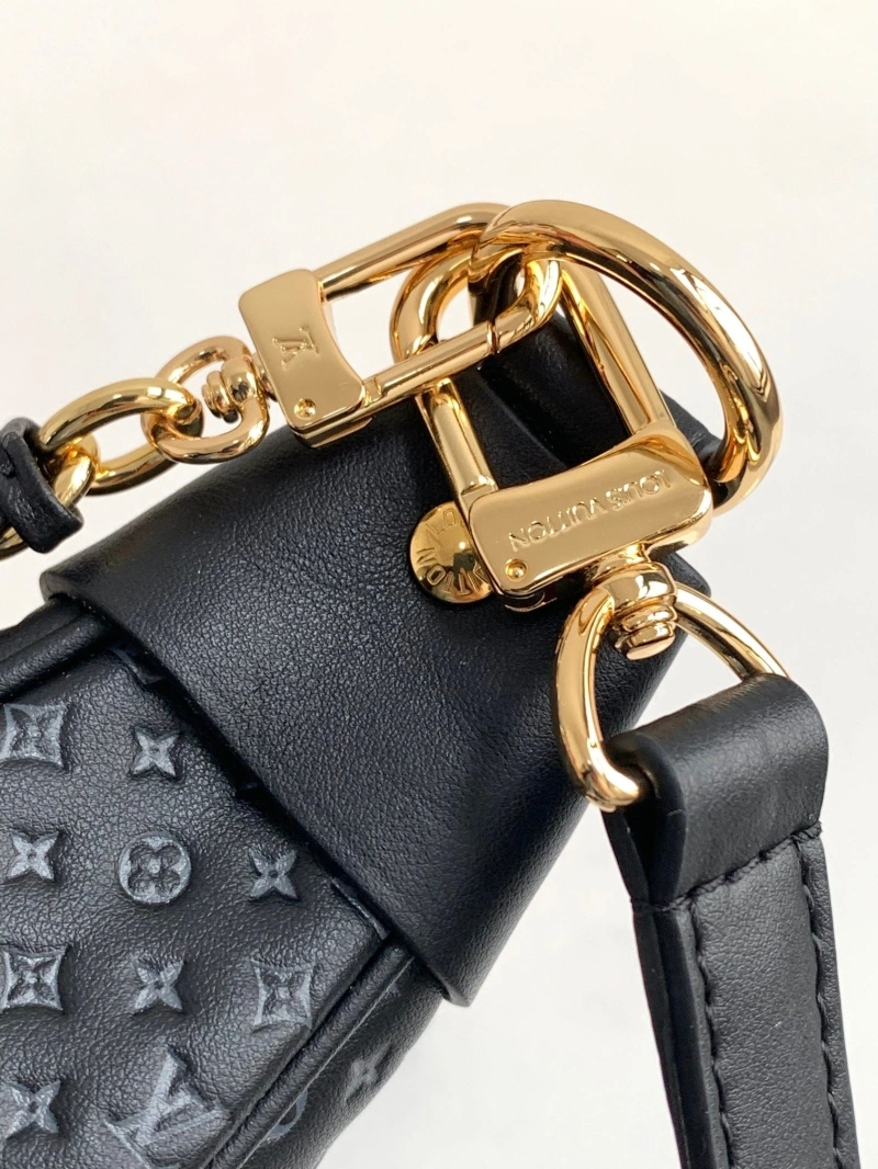 LX Satchel bags Soft 25268