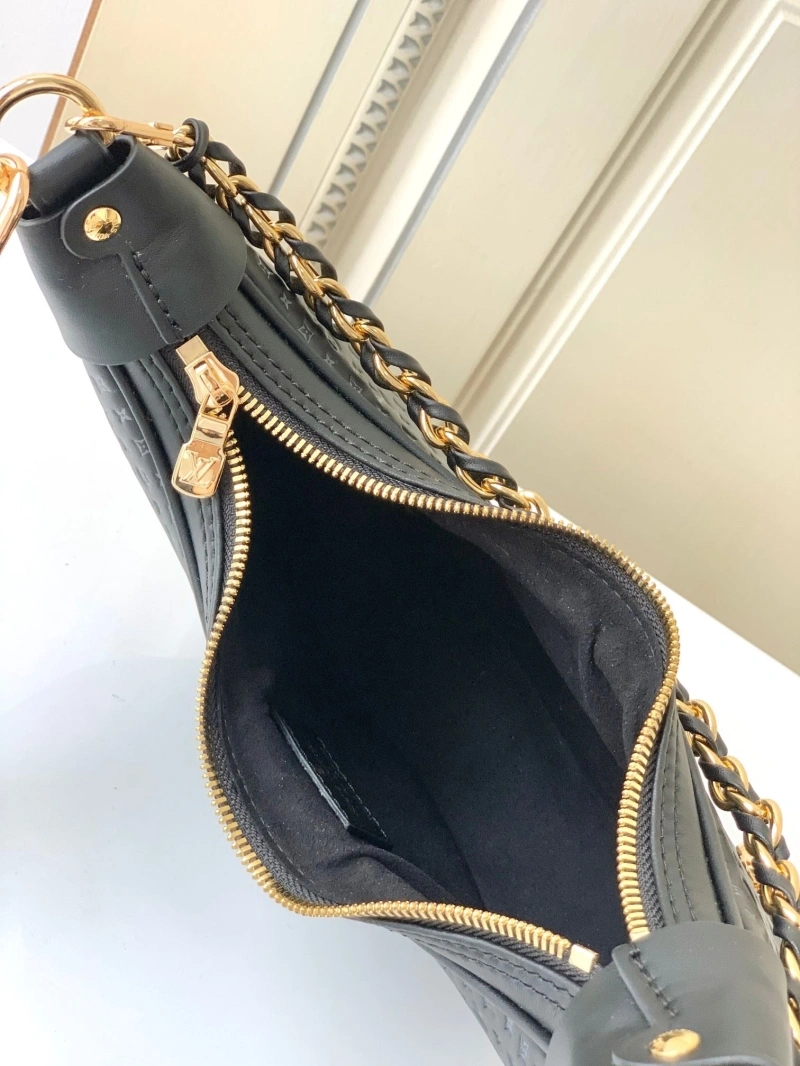 LX Satchel bags Soft 25268