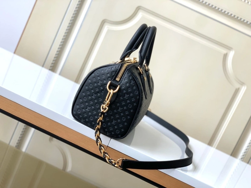 LX Speedy Bags Stylish 24884