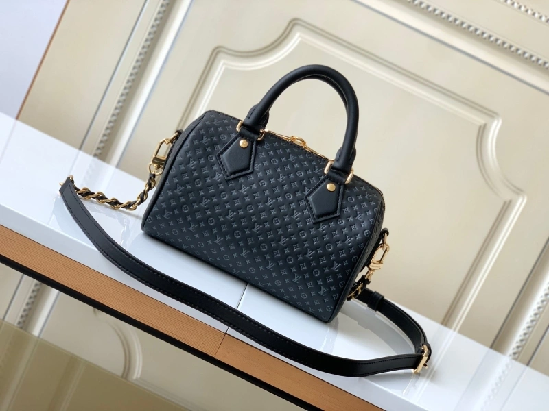 LX Speedy Bags Stylish 24884