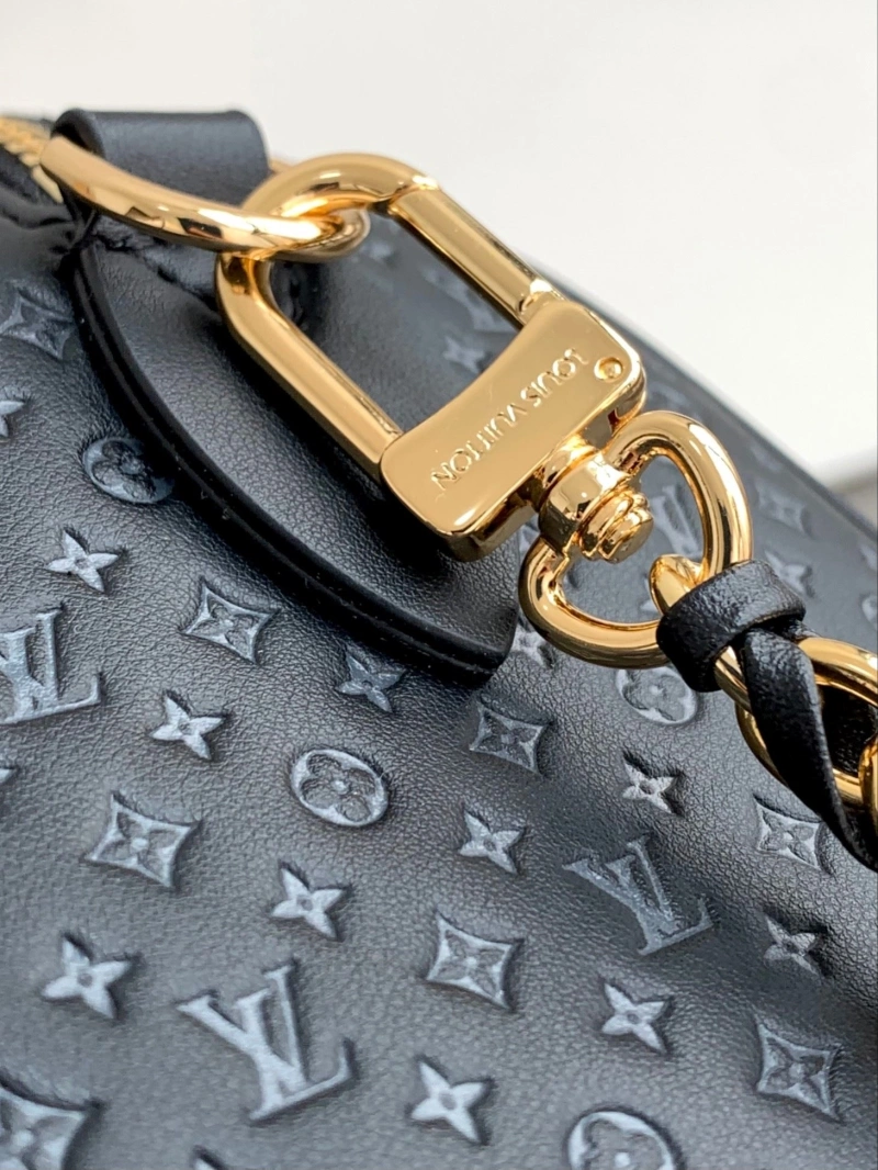 LX Speedy Bags Stylish 24884