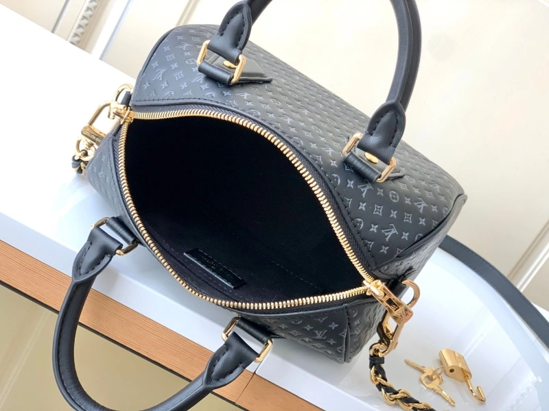 LX Speedy Bags Stylish 24884