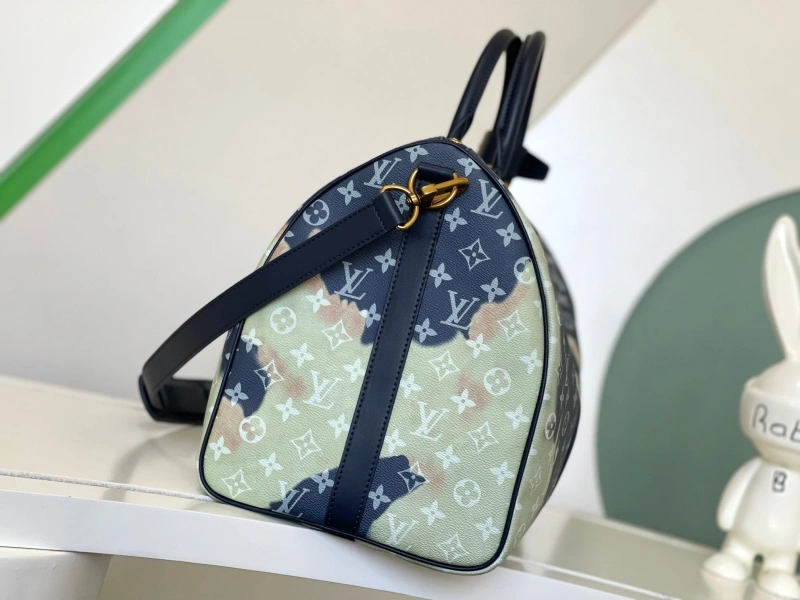 LX Travel Bags HighQuality 24728