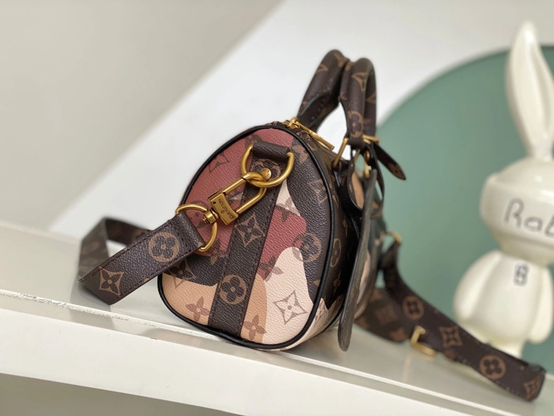 ModernLook LX Speedy Bags 24873