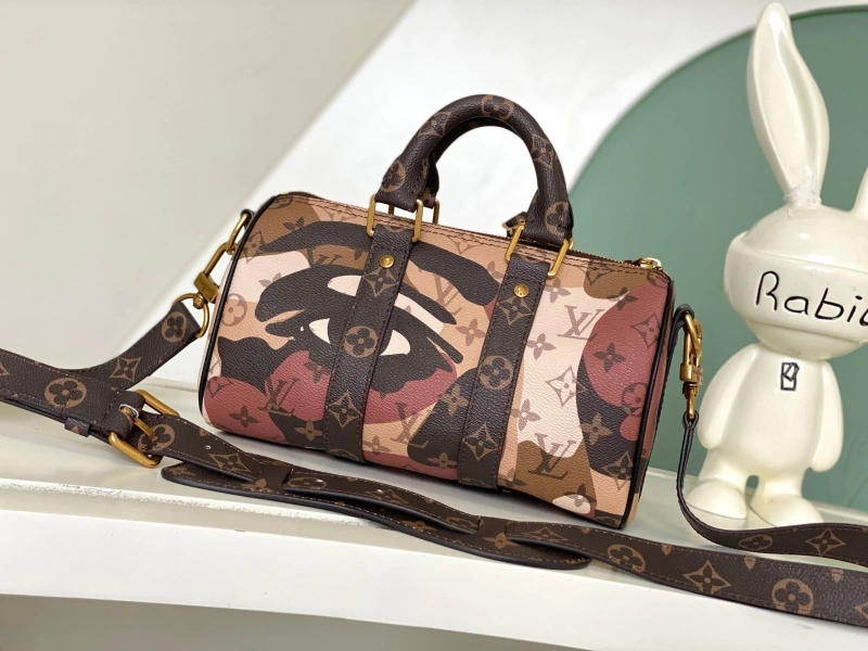 ModernLook LX Speedy Bags 24873