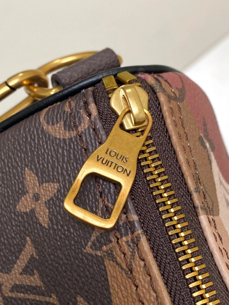 ModernLook LX Speedy Bags 24873